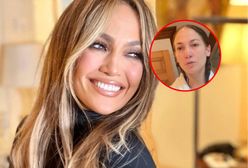 Rytuał pielęgnacyjny Jennifer Lopez. Zajmuje jedynie pięć minut