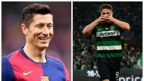 To będzie następca Lewandowskiego? Wszystko zależy od Polaka