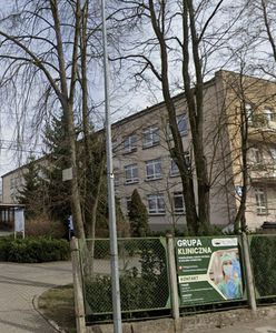 Zamknęli oddział operacyjny. "Generował znaczne straty"