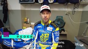 Mój Team - Nicki Pedersen