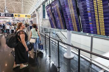 Fala strajków w turystycznym kraju. "O powrót musiałyśmy się modlić"
