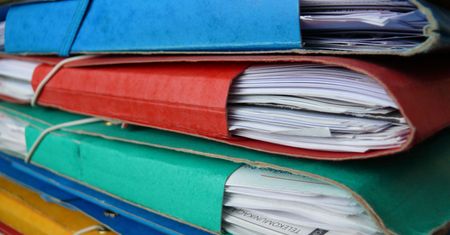 Mało kto ma w domu. Włóż do teczki na wypadek zagrożenia