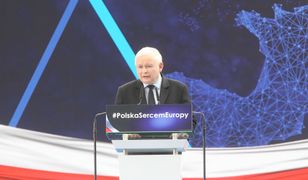 Agata Komosa: Celne spostrzeżenia Jarosława Kaczyńskiego. Na konwencji PiS w Rzeszowie trafił w punkt (Opinia)