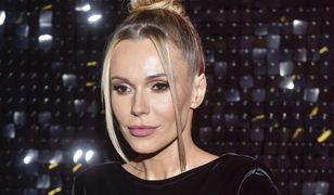 Doda ma romans z polskim aktorem? Skomentowała