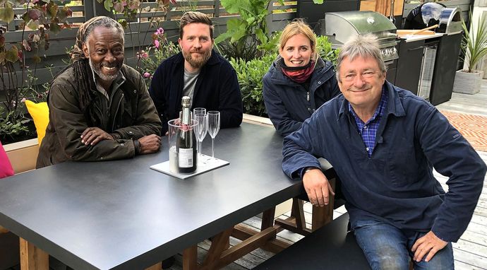 Pokochaj swój ogród 13