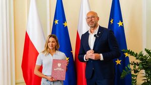 Wrze po decyzji ws. Chwalińskiej. "Tandeta"