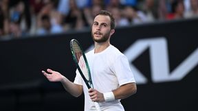 Niespodzianka w Indian Wells. Zaskakujący rywal Huberta Hurkacza