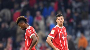 Bundesliga. "Wracamy FC Bayern". Robert Lewandowski skomentował powrót do treningów