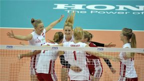 WGP: Bułgarki pokonane, Polki w finale II dywizji!