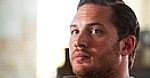 Tom Hardy przytyje 12 kilo