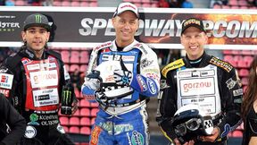 Grand Prix Finlandii w Tampere (fotorelacja)