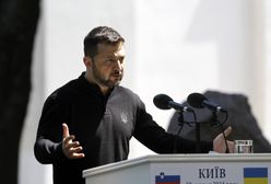 Plan zakończenia wojny. Zełenski zapowiada termin