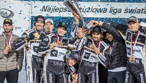 Orlen Oil Motor Lublin - Fogo Unia Leszno 56:34 (galeria)