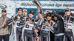Orlen Oil Motor Lublin - Fogo Unia Leszno 56:34 (galeria)
