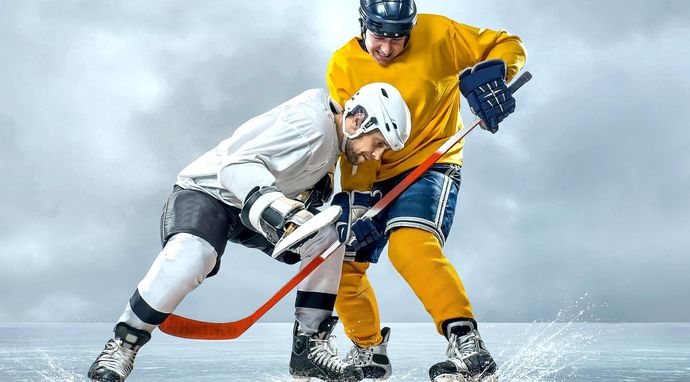 Hokej: Puchar Spenglera