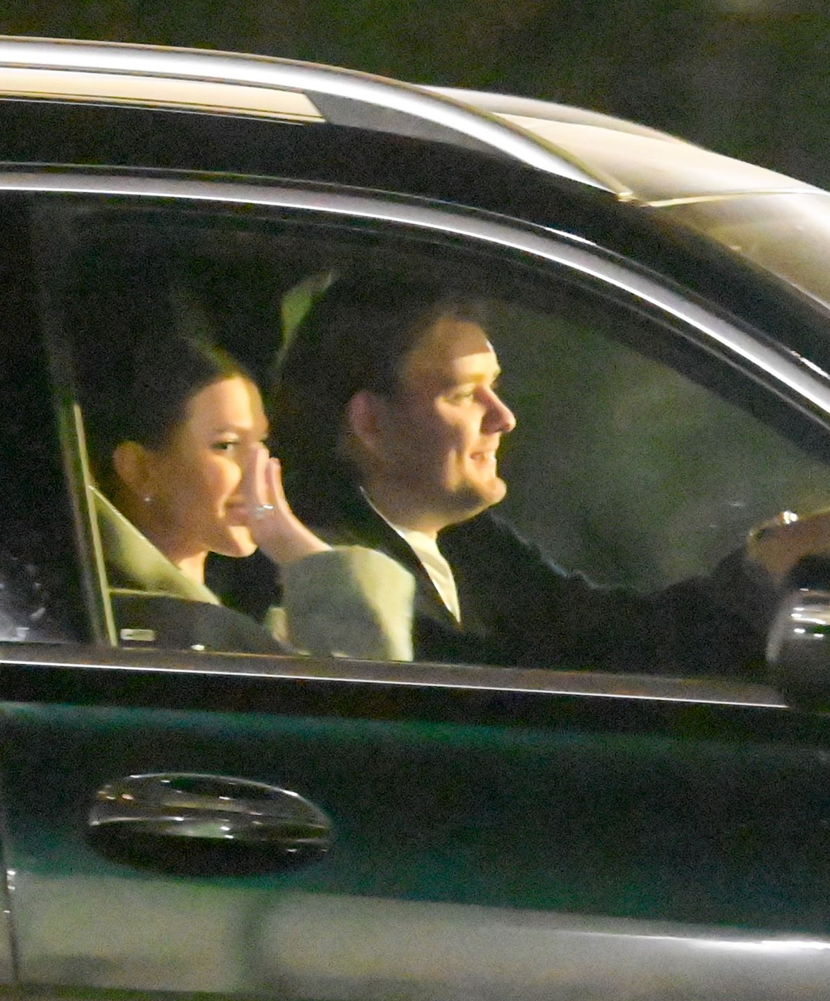 Kulisy świątecznego "Tańca z Gwiazdami"