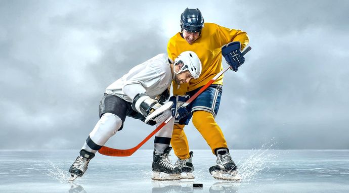 Hokej: Mistrzostwa świata - Czechy 2024 - mecz: Finlandia - Dania
