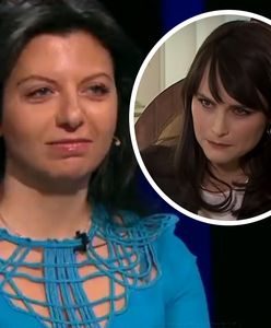 Rosyjscy propagandyści szydzili na wizji. Dali popis haniebnego zachowania