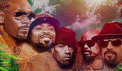 Netflix prezentuje "Grass is Greener". Snoop Dogg i Damian Marley opowiadają o marihuanie