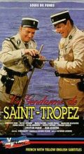 Żandarm z St. Tropez