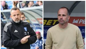 Radomiak nie zadowala się po wygranej w Płocku. "Sezon się nie skończył"