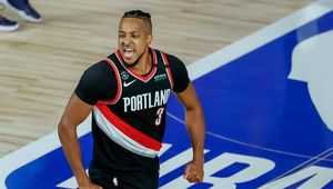 NBA. Portland Trail Blazers zagrają w play offach! Wyeliminowali Memphis Grizzlies