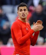 Bayern nie zapłaci ani grosza za Cancelo? Nowe wieści w sprawie Portugalczyka
