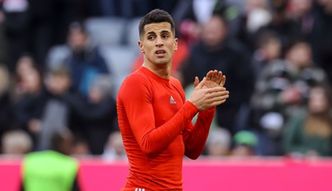 Bayern nie zapłaci ani grosza za Cancelo? Nowe wieści w sprawie Portugalczyka