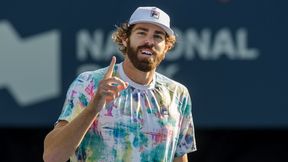 ATP Toronto: byli jedną nogą poza turniejem, zmierzą się w finale. Przewrotność tenisa w pełnej krasie
