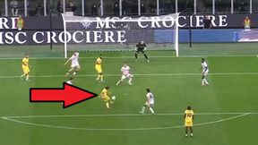 40 lat i taka radość. Modrić znów znalazł sposób na Skorupskiego [WIDEO]