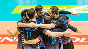 Siatkówka. PlusLiga: ważne zwycięstwo MKS-u Będzin. Visła Bydgoszcz kończy rok bez zwycięstwa