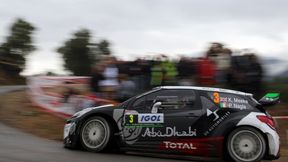 WRC: wielka wymiana na linii Hyundai-Citroen?
