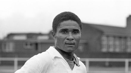 Wielkie legendy, ale czy wiesz, skąd pochodzą - dopasuj piłkarza do kraju!