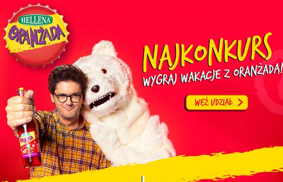 Po „Nic się nie stało” producent Oranżady Hellena reklamowanej przez Kubę Wojewódzkiego: nie zgadzamy się na oszczerstwa