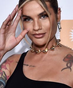 Nagrywała się w garderobie. Nagle pojawił się... Jarosław Bieniuk