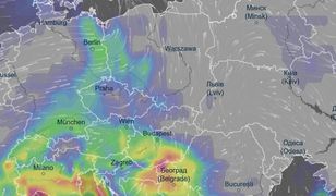 Gdzie jest burza? Alarmujące prognozy