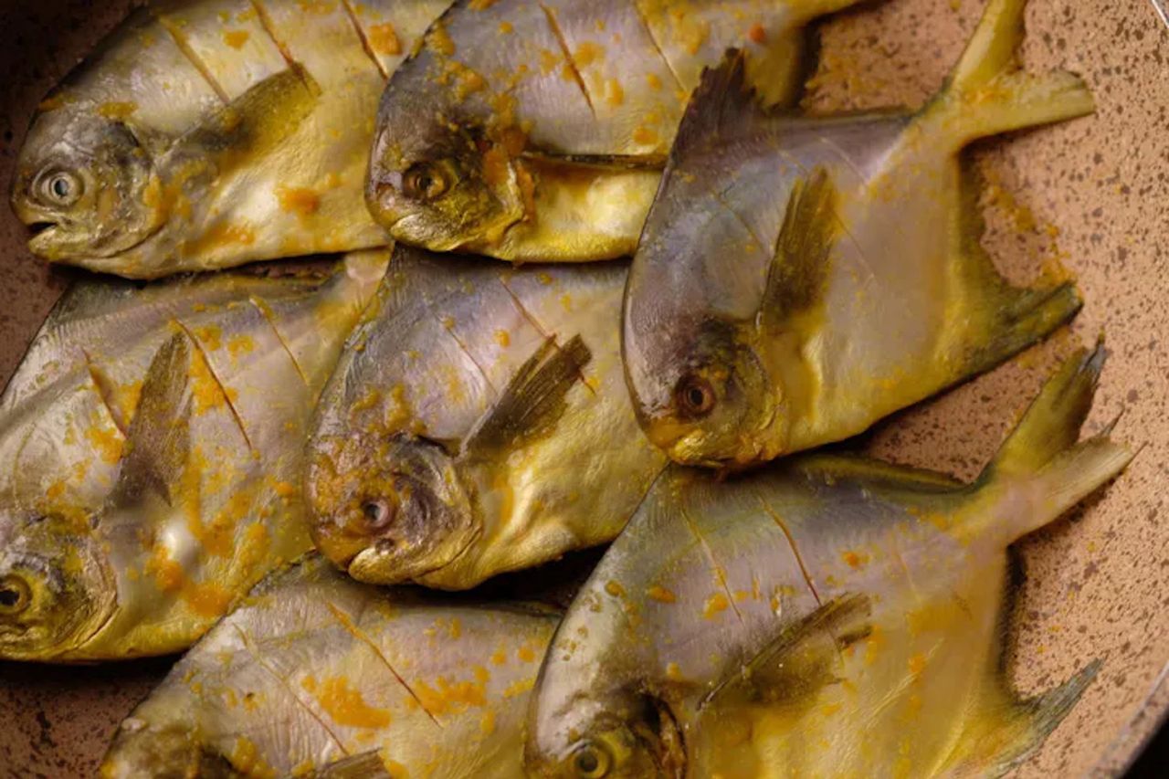 We Włoszech ryba maślana jest zakazana. W Polsce wciąż jest hitem