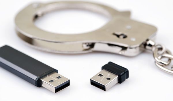 Windows 10 potrafi zablokować pirackie gry i oprogramowanie