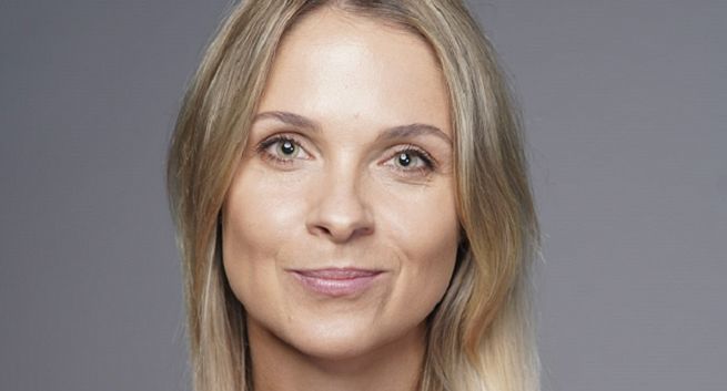 Katarzyna Iwańska z awansem w Polsat Media