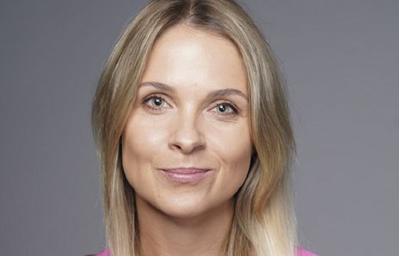 Katarzyna Iwańska z awansem w Polsat Media