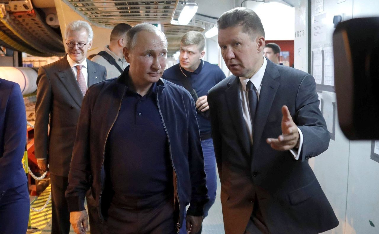 "Kryzys byłby ogromny". Szantaż Rosji może mieć katastrofalne skutki