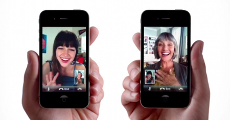 Dwie ostatnie reklamy iPhone’a 4 [wideo]
