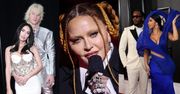 Grammy 2023. Gwiazdy podbijają czerwony dywan: Megan Fox, Cardi B, Harry Styles, odmieniona Madonna... (ZDJĘCIA)