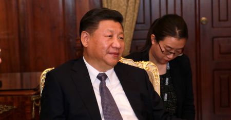 Czystka w Chinach. Ministrowie skazani na śmierć w zawieszeniu