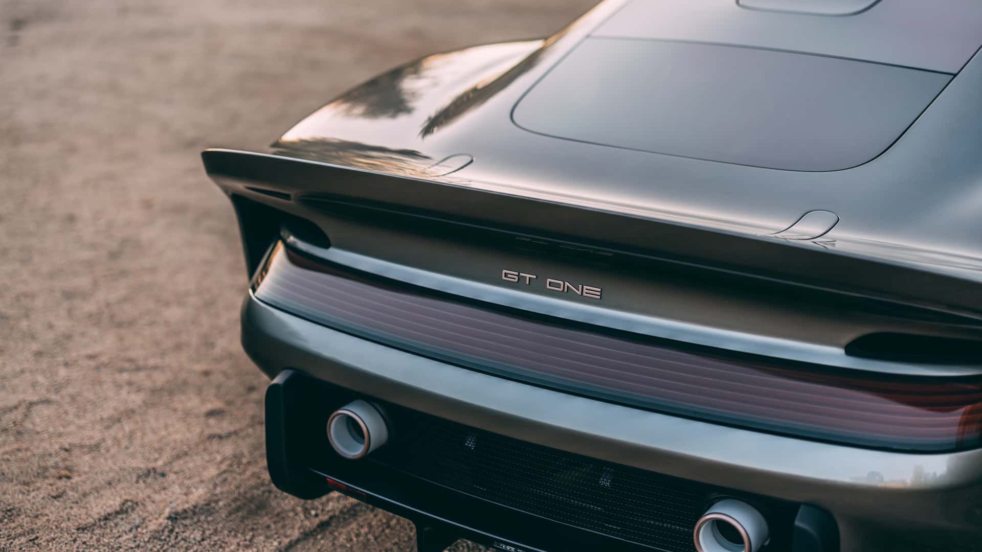 Tuthill GT One