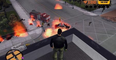 GTA w Zgierzu