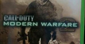 Modern Warfare 2 obraża uczucia patriotyczne