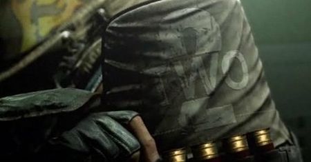 Dodatki do Army of Two: the 40th Day nie skończą się na mapach