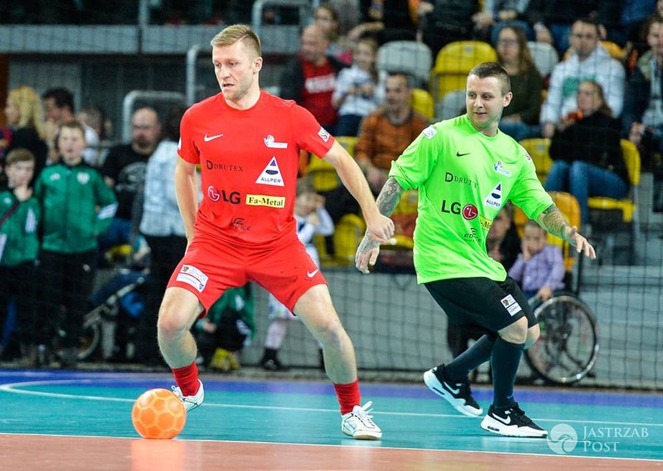 Kuba Błaszczykowski odebrał Order Uśmiechu