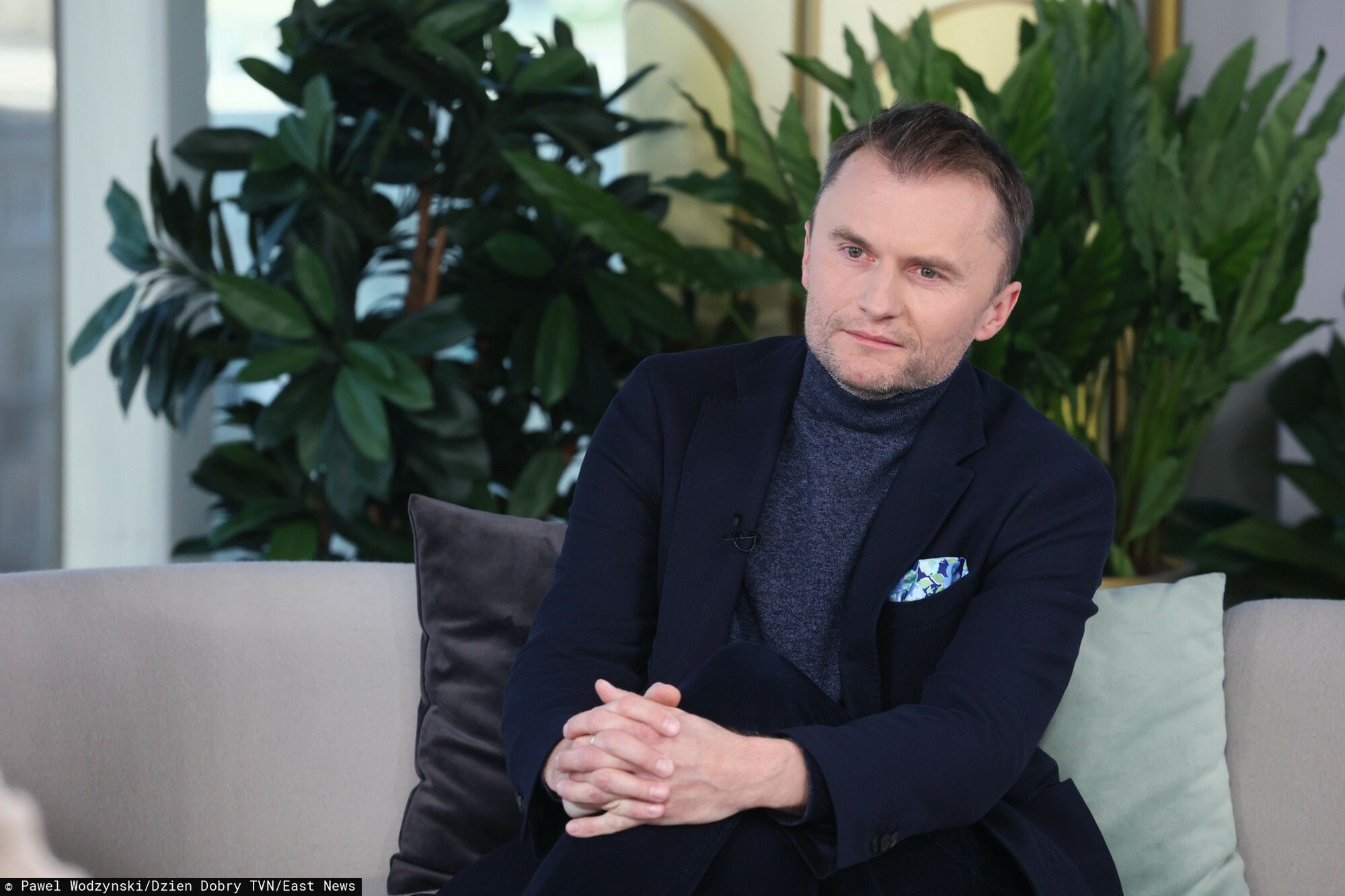 Piotr Jacoń
